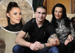 GOCA OČAJNA Mirko Šijan i Bojana Rodić se sele u Titel