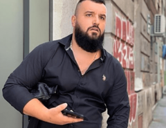 Ispitivali su me oko pucnjave" Buba Koreli se oglasio nakon što je izašao na slobodu