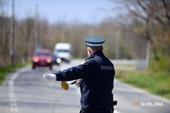 TEŠKA NESREĆA KOD ŠIPOVA Povrijeđene tri osobe