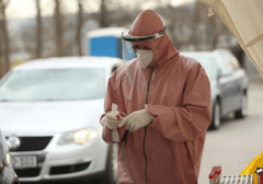 PREMINULO 16 LJUDI Korona virus potvrđen kod još 505 osoba u Srpskoj