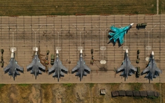 Rusi: "Najcrvenije linije još nisu pređene"