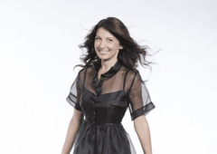 "MOLIM TE, NAPUSTI EMISIJU" Sanju Marinković zaprepastila izjava Simonide Milojković, morala je da reaguje