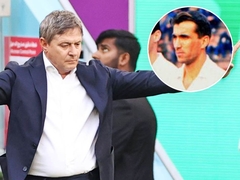 Hrvat igrao sa Piksijem u Zvezdi, sad ga žestoko isprozivao: Prvo psuje, pa su mu krivi igrači, zato su mu okrenuli leđa