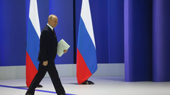 Putin: Inflacija u Rusiji u martu manja nego u Evropi koja čeka ekonomski kolaps naše zemlje