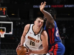 Јokić blokadom u posljednjoj sekundi utišao Toronto (VIDEO)