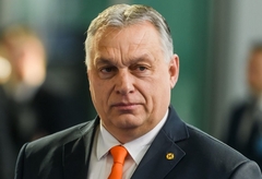 Orbanov udar na Ukrajinu razbjesnio Evropu: Berlin na nogama