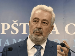 Krivokapić: Evropski put – put ka boljitku svih građana zapadnog Balkana
