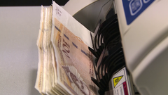 Guverner Centralne banke BiH: Inflacija rekordna, očekuje se rast kamatnih stopa