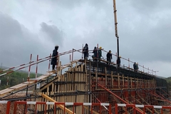 Odobrena prva milijarda za investicije u zapadni Balkan