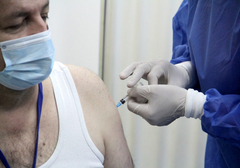 "Možda za mjesec dana će to biti kasno" Ljekari UKC RS apeluju na građane da se vakcinišu