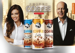 HELL ENERGY - 15 godina kompanije, omiljenog energetskog napitka u BiH