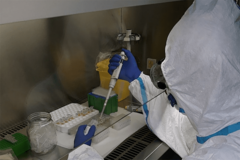 U RS 11 preminulih, virus korona potvrđen kod 351 osobe