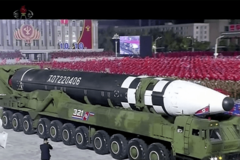 Američki mediji: Da li će Kim "raketom čestitati" Bajdenu?