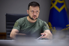 Zelenski: Pakao koji se ne može opisati