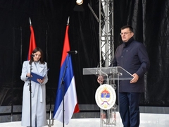 Tegeltija: Koridor 5C - najvažniji infrastrukturni projekat