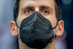 Đoković o mečevima bez publike "Postoje bitnije stvari od sporta"