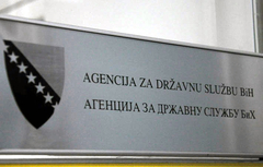 Agencija za državnu službu BiH zapošljava: Kupili auto, sad traže vozača