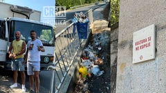  Jusuf i Kenan očistili odmaralište i česmu na M17: “Kultura se ne kupuje” (VIDEO)