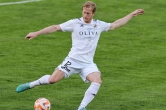 Nizozemski mediji: Pankov nasrnuo na pripadnika obezbjeđenja