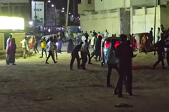 Horor na plaži, bombaš samoubica se raznio, najmanje 14 mrtvih