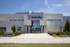 Povećanje proizvodnje i širenje portfolija proizvoda farmaceutske kompanije Galenika