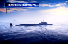 NOVA TEHNOLOGIJA Časopis Diplomat: Rusija bi mogla zagospodariti okeanima i morima