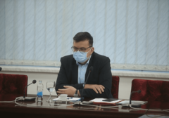 OSVRNUO SE NA IZBORE Tegeltija: SNSD je najjača politička opcija