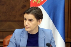 Brnabić: Neće biti potpisana nezavisnost Kosova