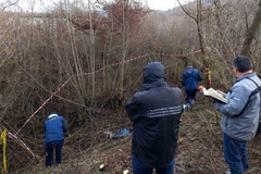 U sarajevskom "Zraku" pronađen posmrtni ostatak jedne osobe