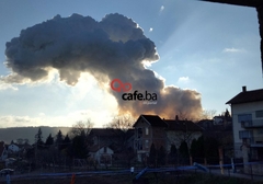 Jaka eksplozija odjeknula Beogradom: "Čulo se kao da je pao avion"!