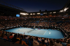 "Australijen open" povećava nagradni fond