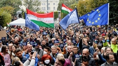 Ujedinjena mađarska opzicija izaziva Orbana