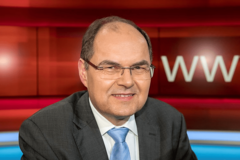 Imenovanje Šmita na čekanju