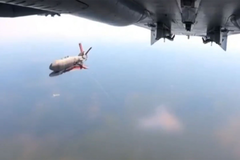 Ukrajinci predstavili svoju kliznu bombu: Precizna, jeftina i smrtonosna (VIDEO)