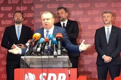 Poslanicima nude dva miliona KM da ne glasaju za novu Vladu FBiH