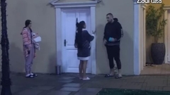 SVAĐA U CIK ZORE Car zbog Maje napustio izolaciju, a onda se pojavila Dalila