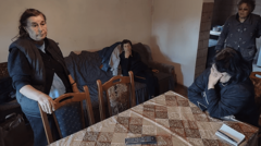 Tuga u kući nastradalog radnika "Htio je da sređuje kuću i da se ženi, a sad ga sahranjujemo"