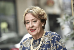 Ceca Bojković izašla iz bolnice "Bila sam lakši slučaj, ali NI TO NIJE NAIVNO"