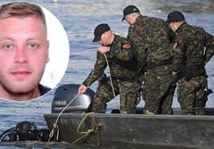 MUP Srbije: Nastavlja se intenzivna potraga za Matejom Perišem