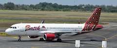 Suspendovani: Piloti aviona u Indoneziji sa 153 putnika spavali tokom leta