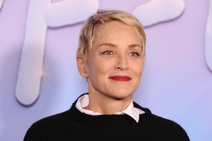 Šeron Stoun pozirala u kupaćem kostimu: "Ženo, ti nemaš godine"