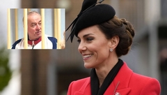 "MRAK" POJEO ? Kejt kao Skripalj? Kako su se u Britaniji "zagubili" princeza i špijun ruskog porijekla!