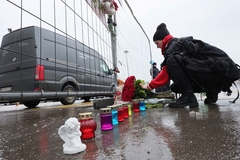 Istražni komitet objavio nove podatke: Broj poginulih u Moskvi će se povećavati