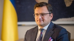Ukrajinski ministar žestoko kritikovao Njemačku jer ne želi da podnese ekonomsku žrtvu