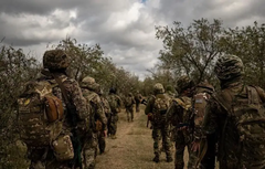 Šef Glavne obavještajne uprave Ukrajine Jusov: Ofanziva ruskih oružanih snaga na Harkov je "po planu", što je Kijev navodno "znao unaprijed"