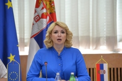 Kisić: Krizni štab Srbije zaseda sledeće sedmice