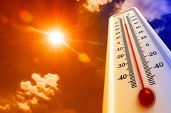 Meteorolozi najavili novi toplotni talas: Temperature do 41 stepen