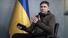 Nakon eksplozija u Isfahanu savjetnik Zelenskog poručio Irancima: "Upozorili smo vas"