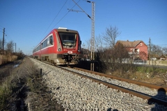 TRAGEDIJA U VALJEVU! Voz udario ženu, stradala na licu mjesta