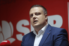 "UGOSTILA LAVROVA, STALA UZ DODIKA" SDP zatražio ostavku Bisere Turković